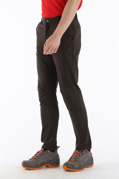Climbolic Spirit 365 Outdoor Pantolon Füme - 2XL
