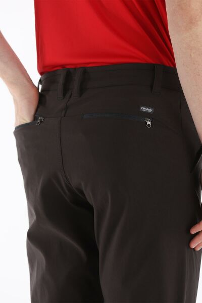 Climbolic Spirit 365 Outdoor Pantolon Füme - 2XL