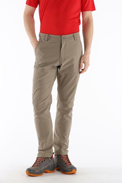 Climbolic Spirit 365 Outdoor Pantolon Bej - M