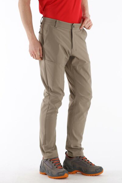 Climbolic Spirit 365 Outdoor Pantolon Bej - M
