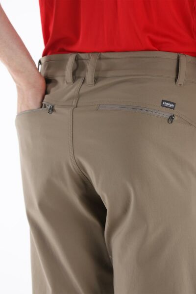 Climbolic Spirit 365 Outdoor Pantolon Bej - M