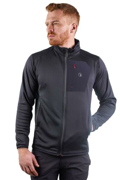 Climbolic URB Merih Outdoor Polar Ceket Petrol - 2XL
