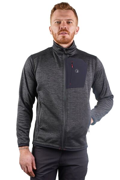 Climbolic URB Merih Outdoor Polar Ceket Antrasit - XS