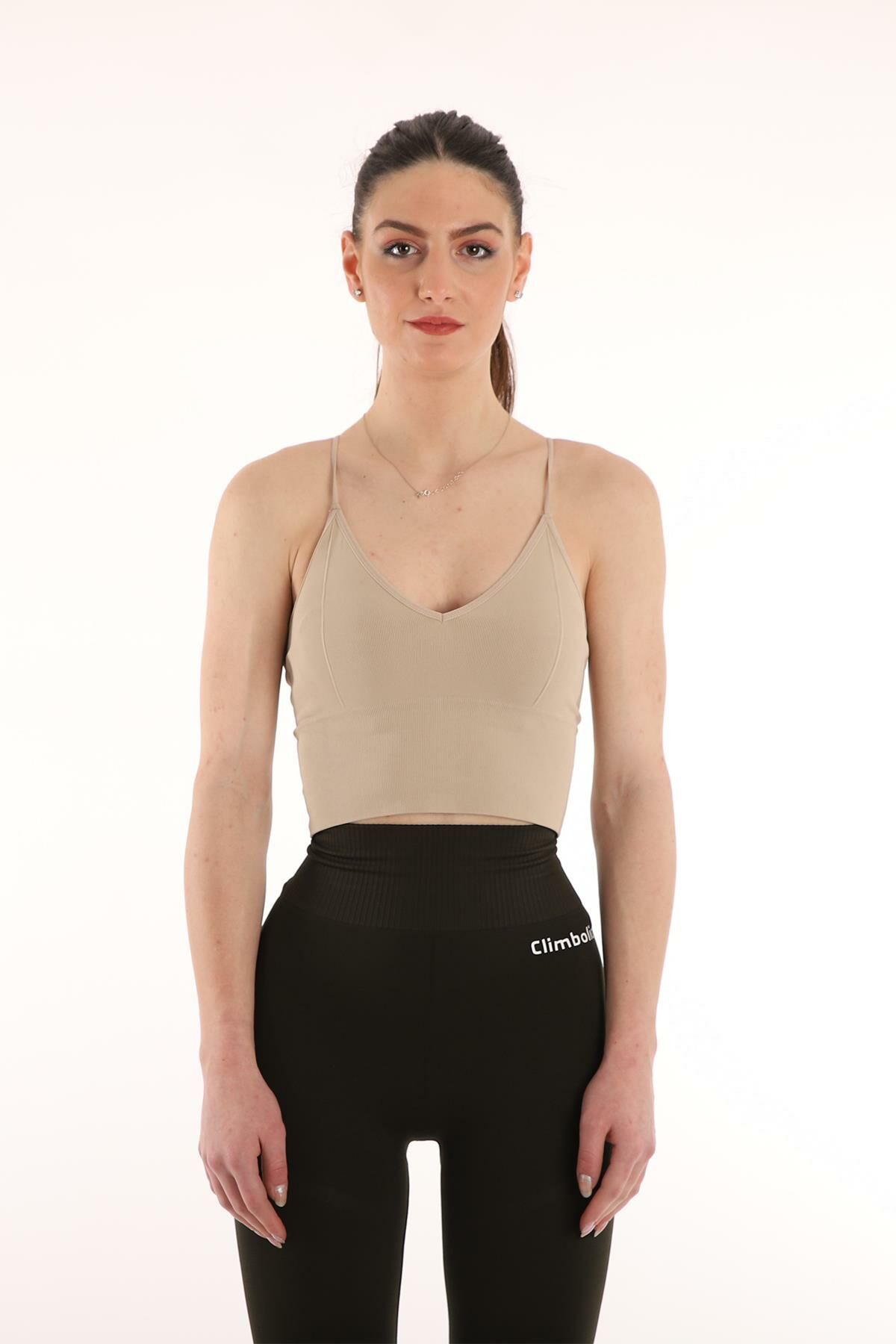 Climbolic DC Bra Lila - XL