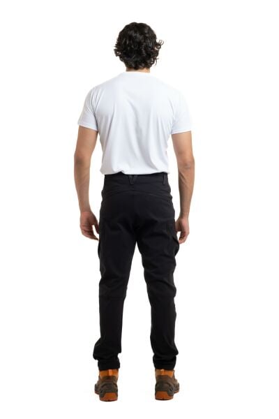 Climbolic Discovery Outdoor Pantolon Antrasit - 2XL