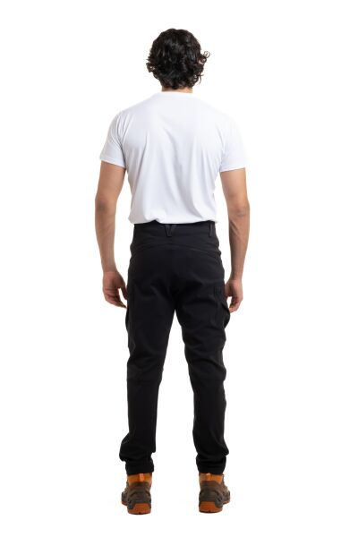 Climbolic Discovery Outdoor Pantolon Antrasit - 3XL