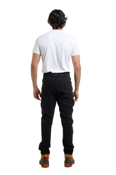 Climbolic Discovery Outdoor Pantolon Antrasit - XL
