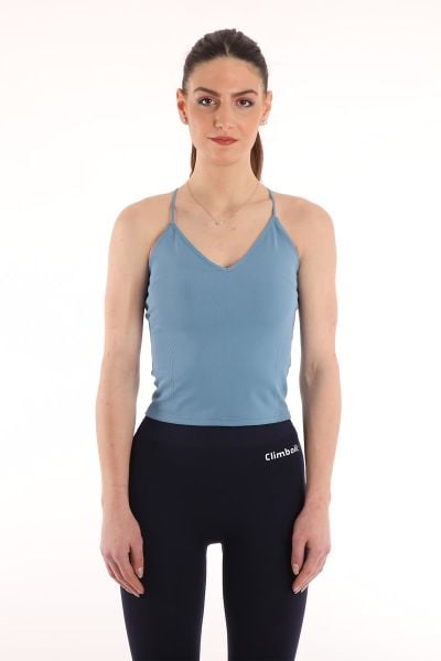 Climbolic DC Bra İndigo - 2XL