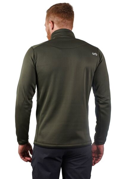 Climbolic URB Merih Outdoor Polar Ceket Haki - XS