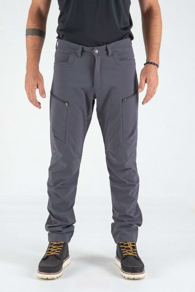 Climbolic Dolomite Outdoor Pantolon Vizon - 2XL