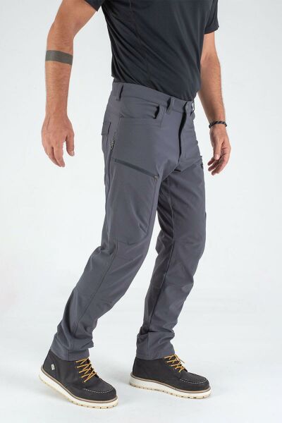 Climbolic Dolomite Outdoor Pantolon Vizon - 2XL
