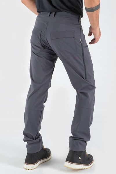 Climbolic Dolomite Outdoor Pantolon Vizon - 2XL