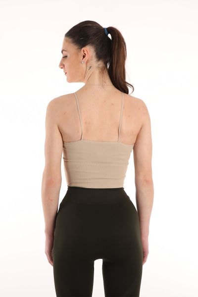 Climbolic DC Bra Bej - L