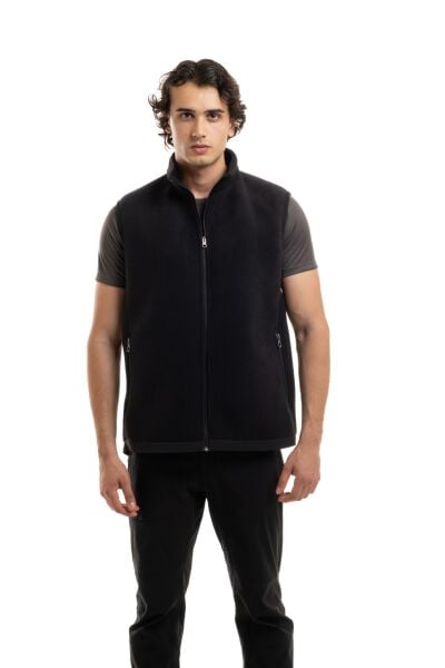 Climbolic Thunderbolt Yelek Gri - 3XL