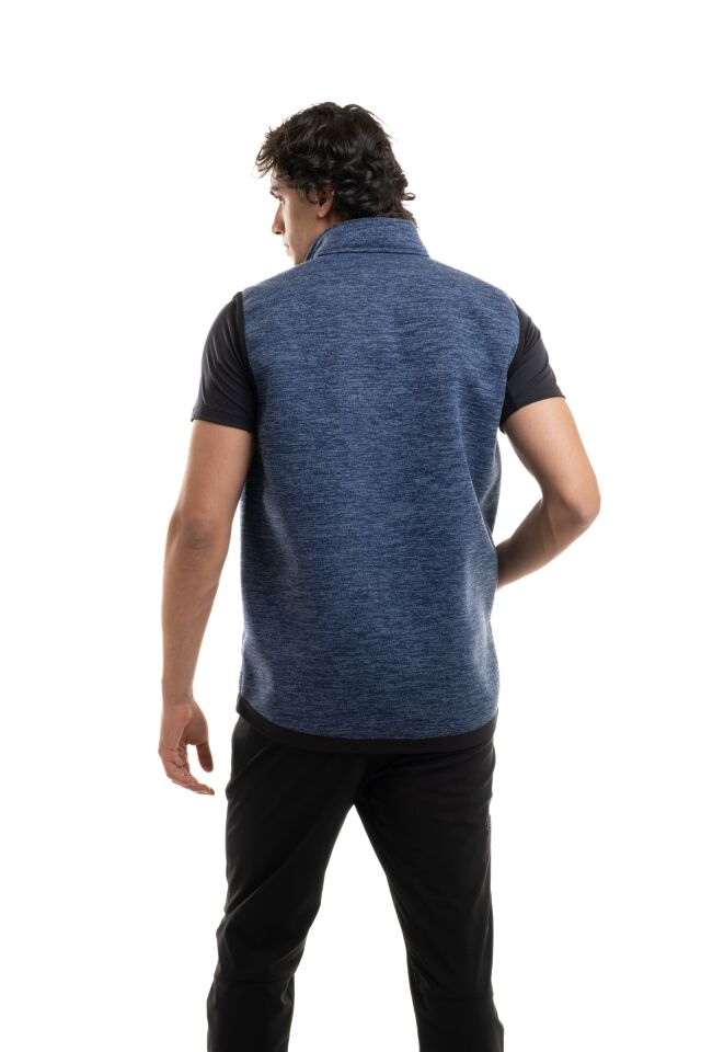 Climbolic Thunderbolt Yelek Siyah - S