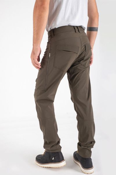 Climbolic Dolomite Outdoor Pantolon Haki - XL