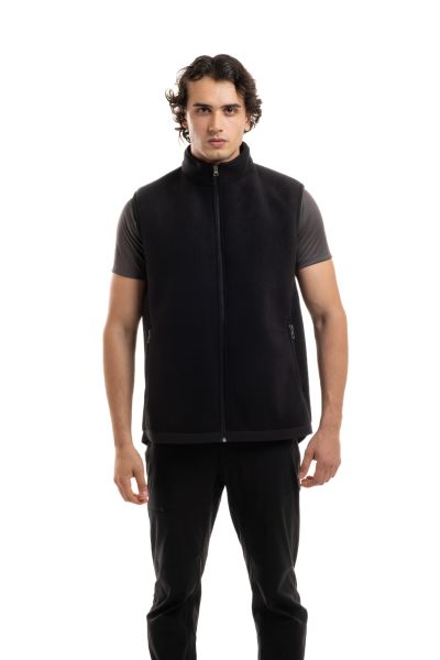 Climbolic Thunderbolt Yelek Siyah - XL