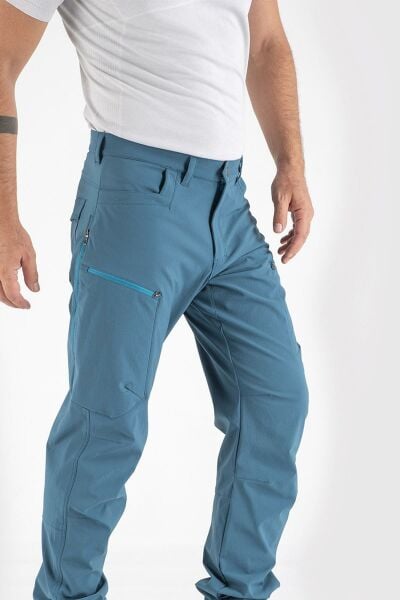 Climbolic Dolomite Outdoor Pantolon Petrol - L