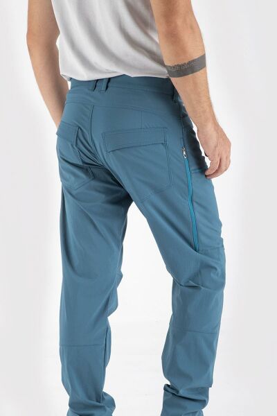 Climbolic Dolomite Outdoor Pantolon Petrol - L
