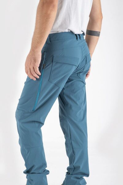 Climbolic Dolomite Outdoor Pantolon Petrol - L