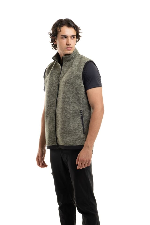 Climbolic Thunderbolt Yelek Yeşil - XL