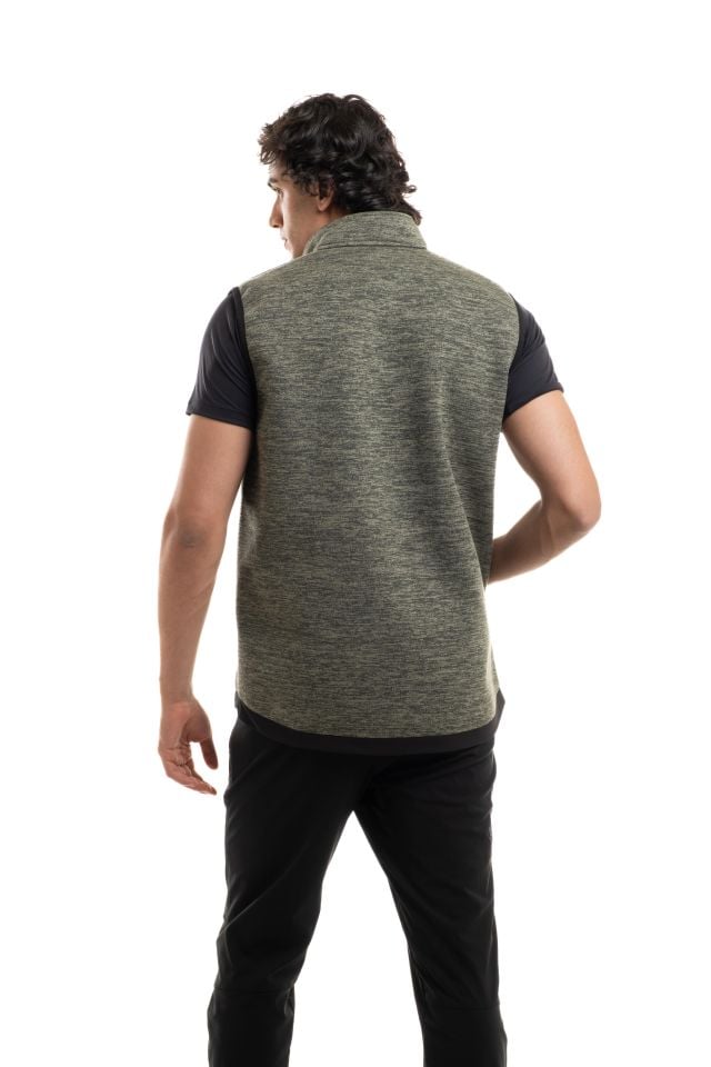 Climbolic Thunderbolt Yelek Yeşil - XL