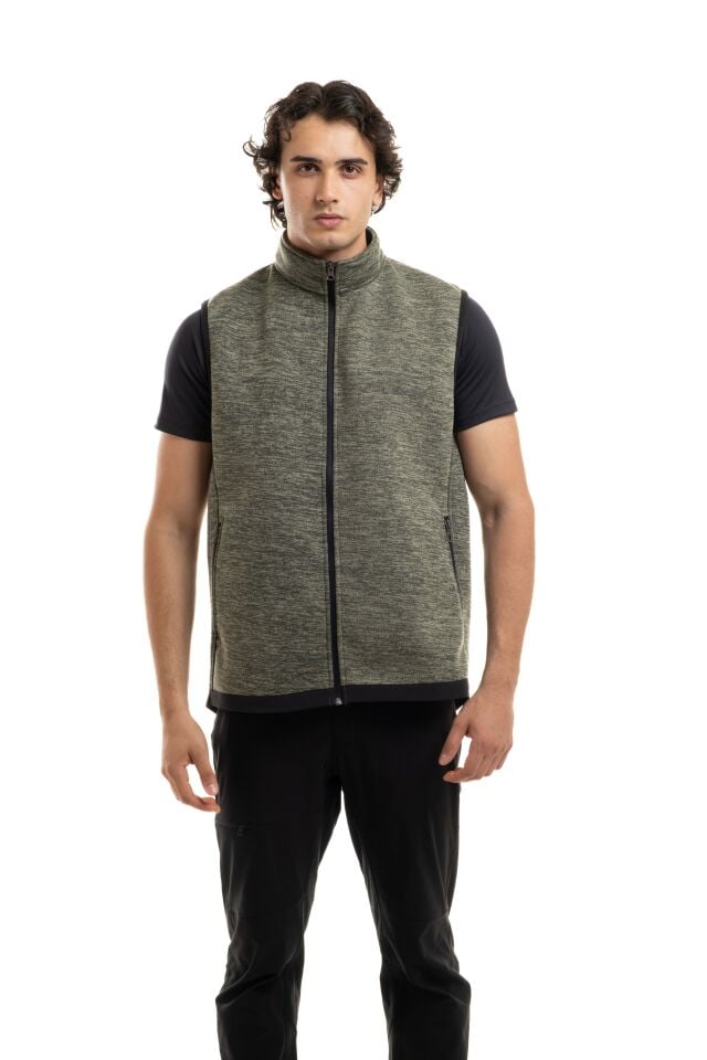 Climbolic Thunderbolt Yelek Yeşil - XL