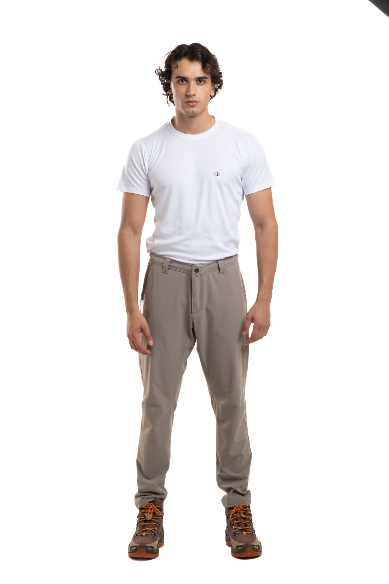 Climbolic Relax + Outdoor Pantolon Mint Yeşil - XL