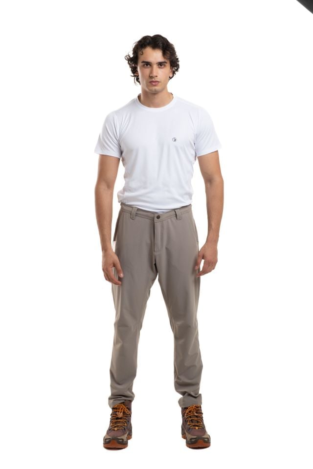 Climbolic Relax + Outdoor Pantolon Mint Yeşil - XL