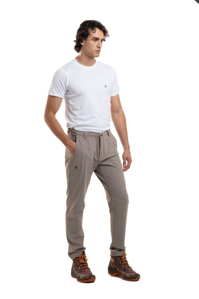 Climbolic Relax + Outdoor Pantolon Mint Yeşil - XL