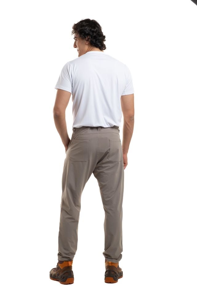 Climbolic Relax + Outdoor Pantolon Mint Yeşil - XL