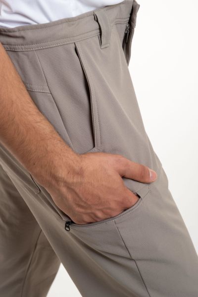 Climbolic Relax + Outdoor Pantolon Mint Yeşil - XL