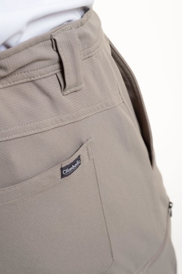 Climbolic Relax + Outdoor Pantolon Mint Yeşil - XL