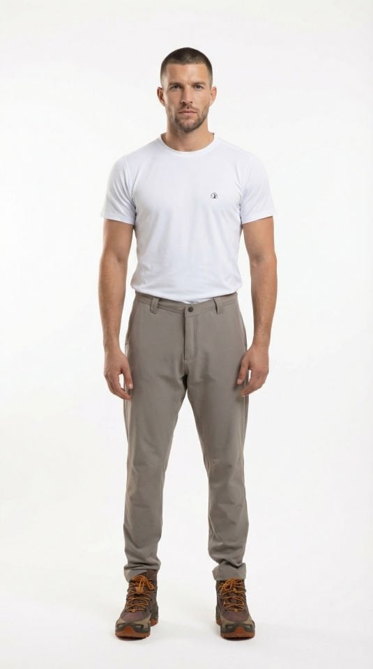 Climbolic Relax + Outdoor Pantolon Mint Yeşil - XL