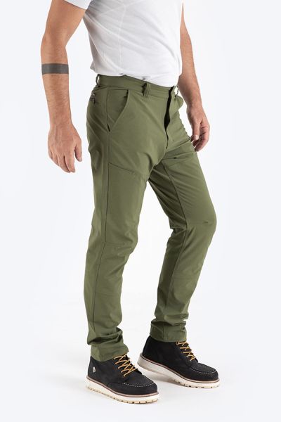 Climbolic Spirit Outdoor Pantolon Vizon - 2XL