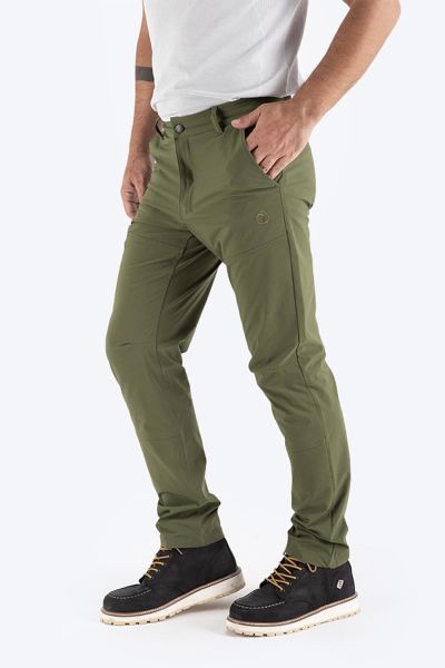 Climbolic Spirit Outdoor Pantolon Vizon - 2XL