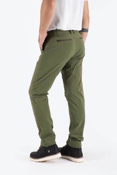 Climbolic Spirit Outdoor Pantolon Vizon - 2XL