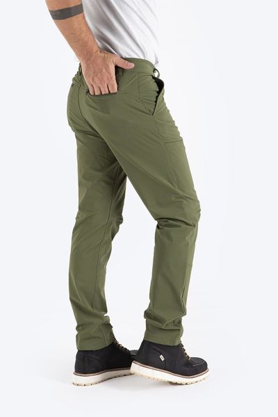 Climbolic Spirit Outdoor Pantolon Lacivert - 2XL