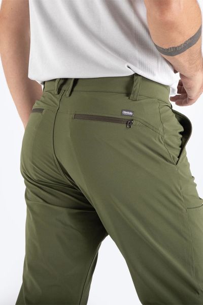 Climbolic Spirit Outdoor Pantolon Lacivert - 2XL