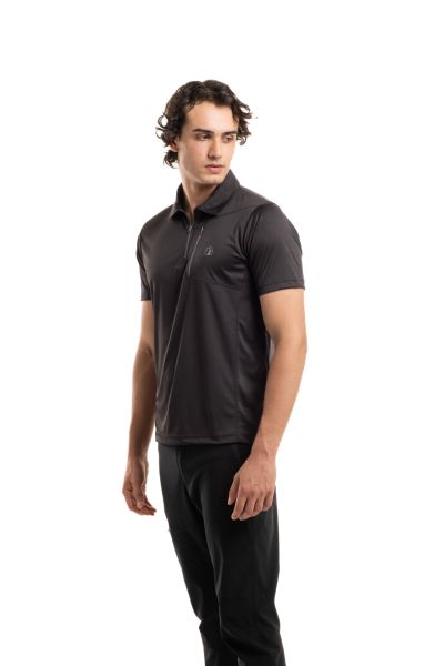 Climbolic Hydra Erkek T-Shirt Vizon - 2XL