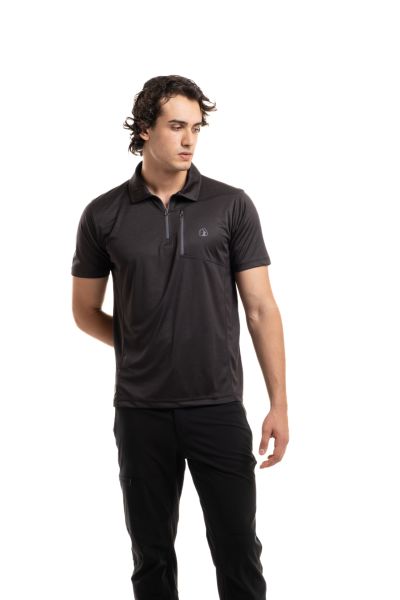 Climbolic Hydra Erkek T-Shirt Vizon - 2XL
