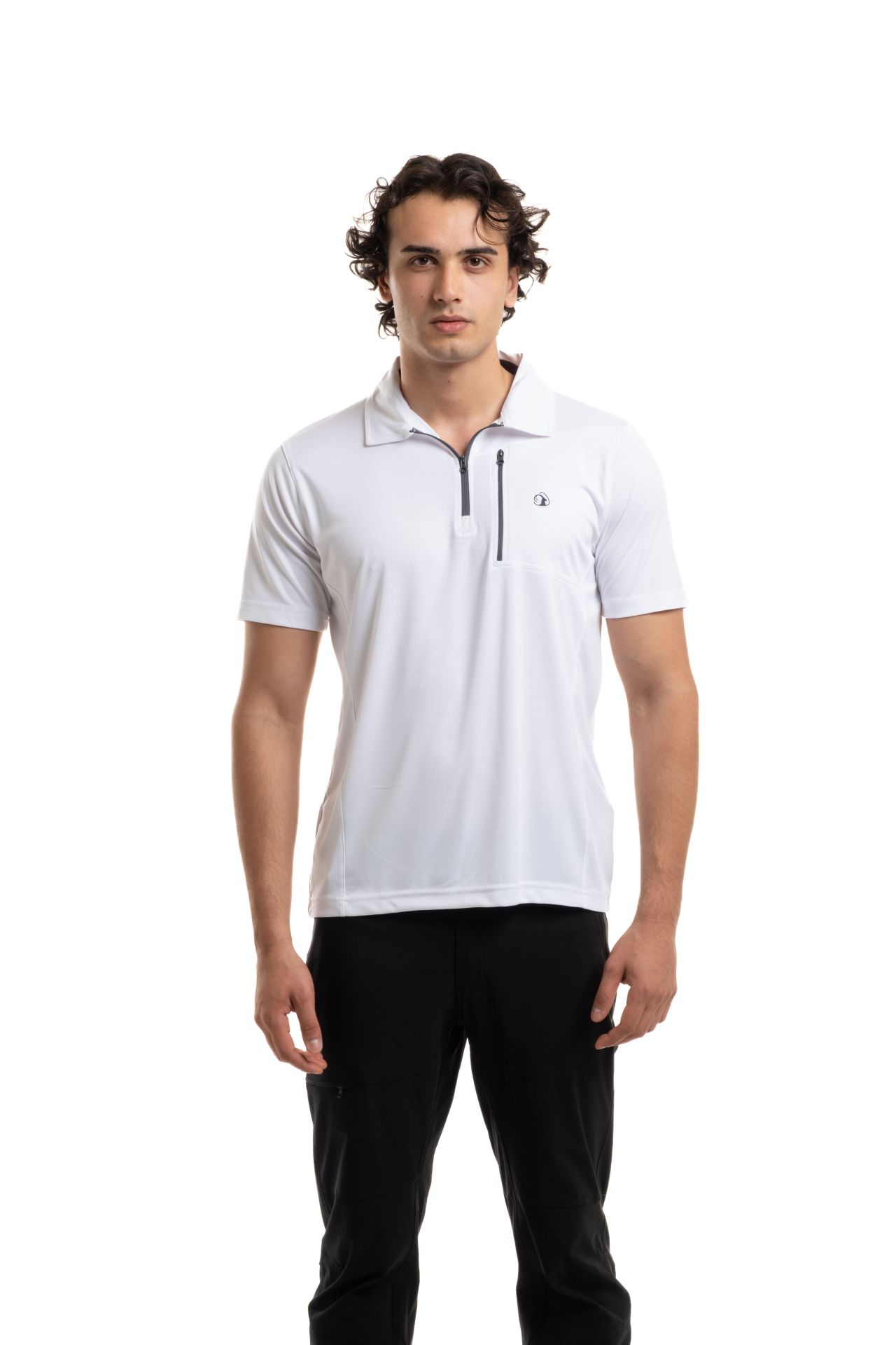 Climbolic Hydra Erkek T-Shirt Vizon - 2XL