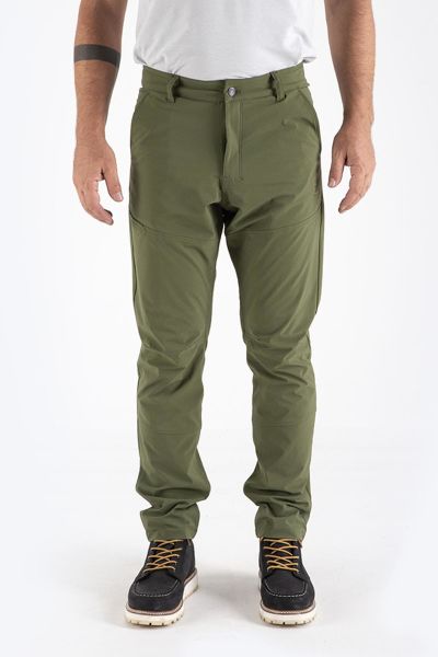 Climbolic Spirit Outdoor Pantolon Haki - 2XL