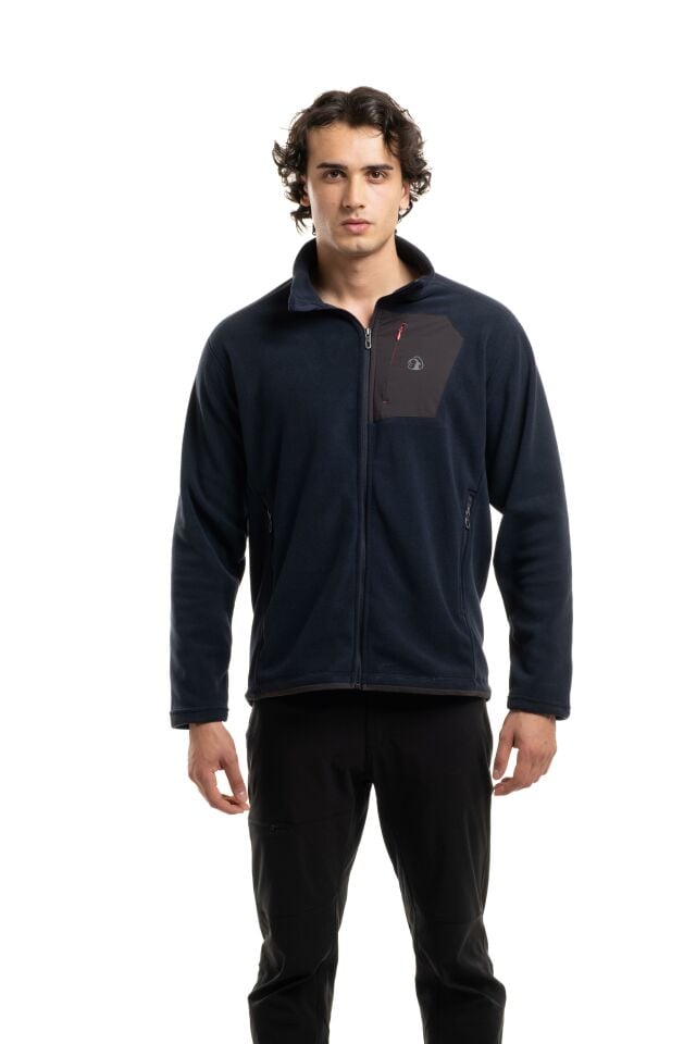 Climbolic Merih Outdoor Polar Ceket