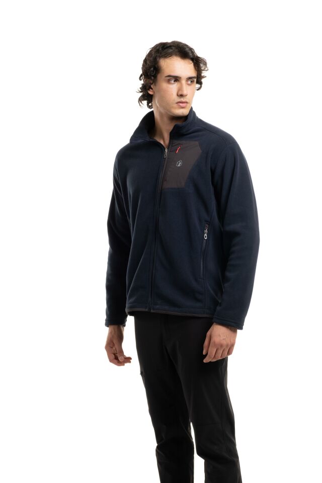 Climbolic Merih Outdoor Polar Ceket