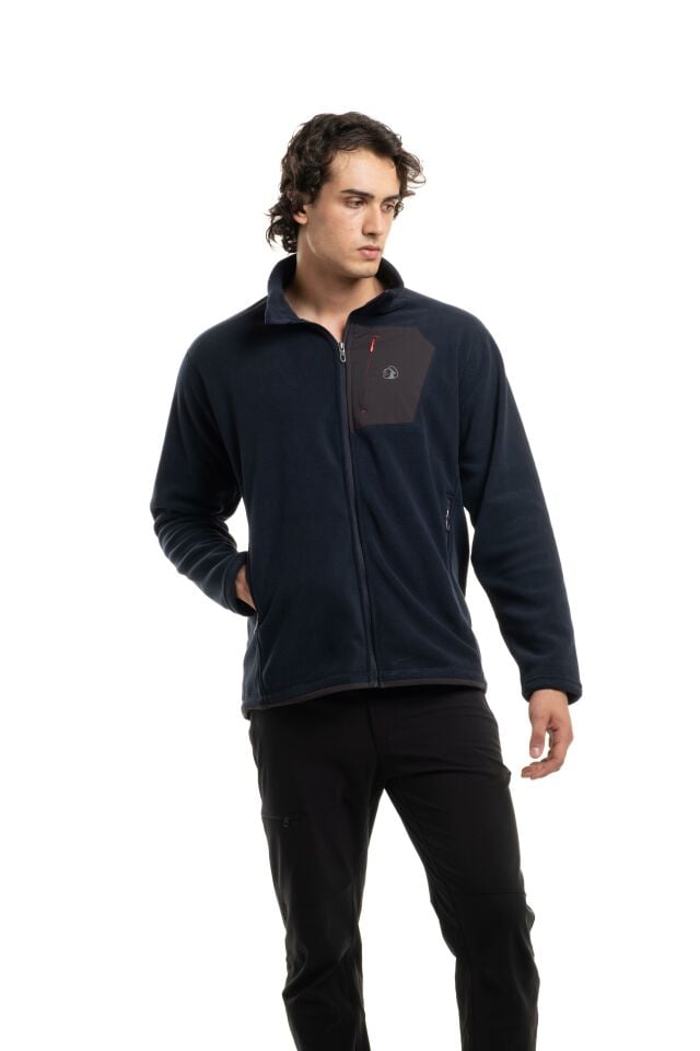 Climbolic Merih Outdoor Polar Ceket