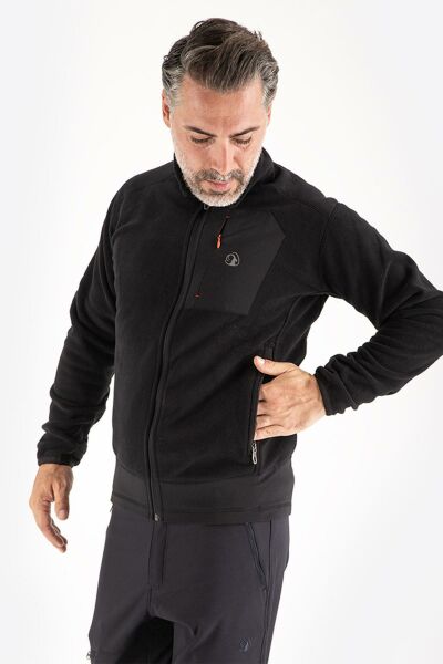 Climbolic Merih Outdoor Polar Ceket