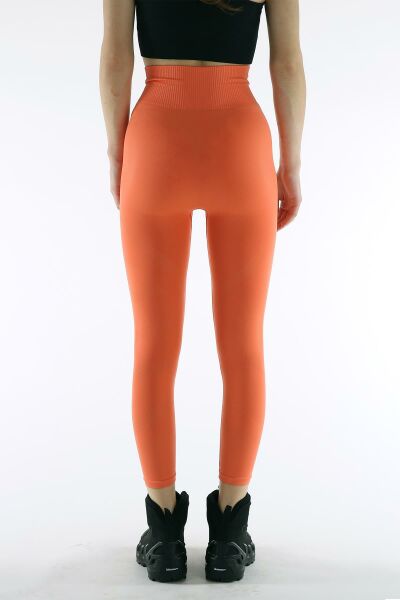 Climbolic DC Kadın Tayt Pembe - XS