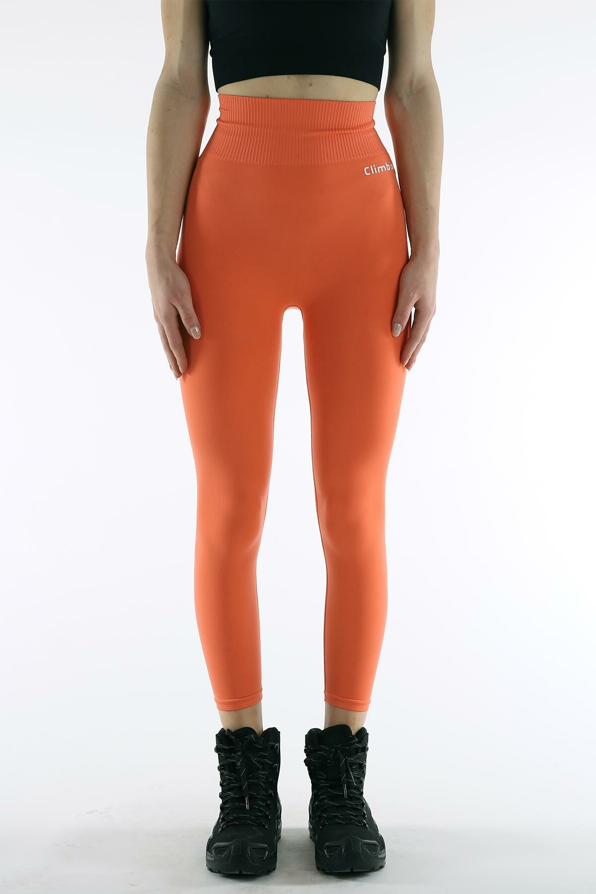 Climbolic DC Kadın Tayt Pembe - XS