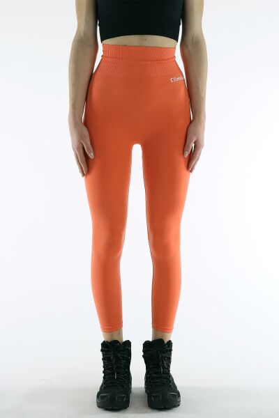 Climbolic DC Kadın Tayt Pembe - XS